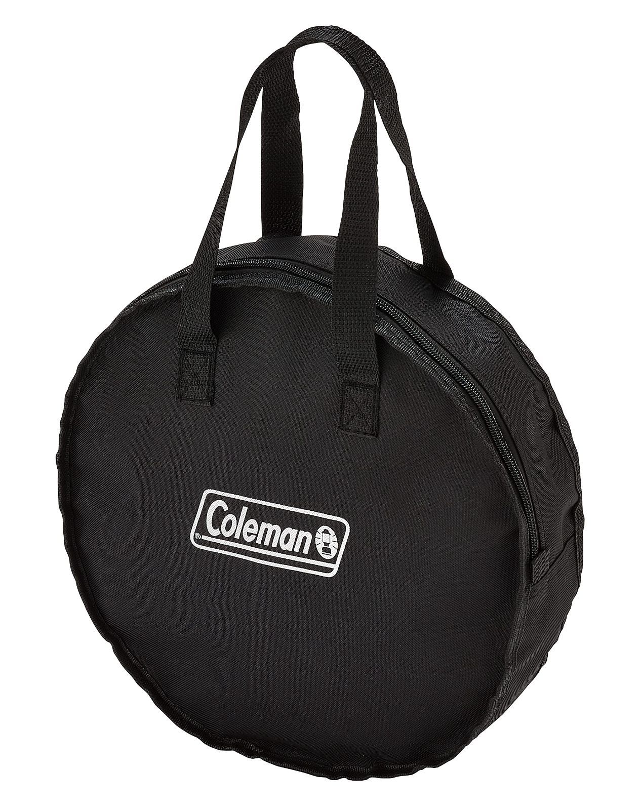 新着商品 ファイアーディスクソロ 直径約30cm 焚き火台 コールマン Coleman HRDEVELOPMENT_JP