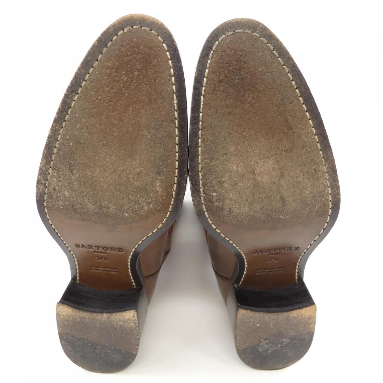  サルトル SARTORE ロングブーツ その他 ブーツ