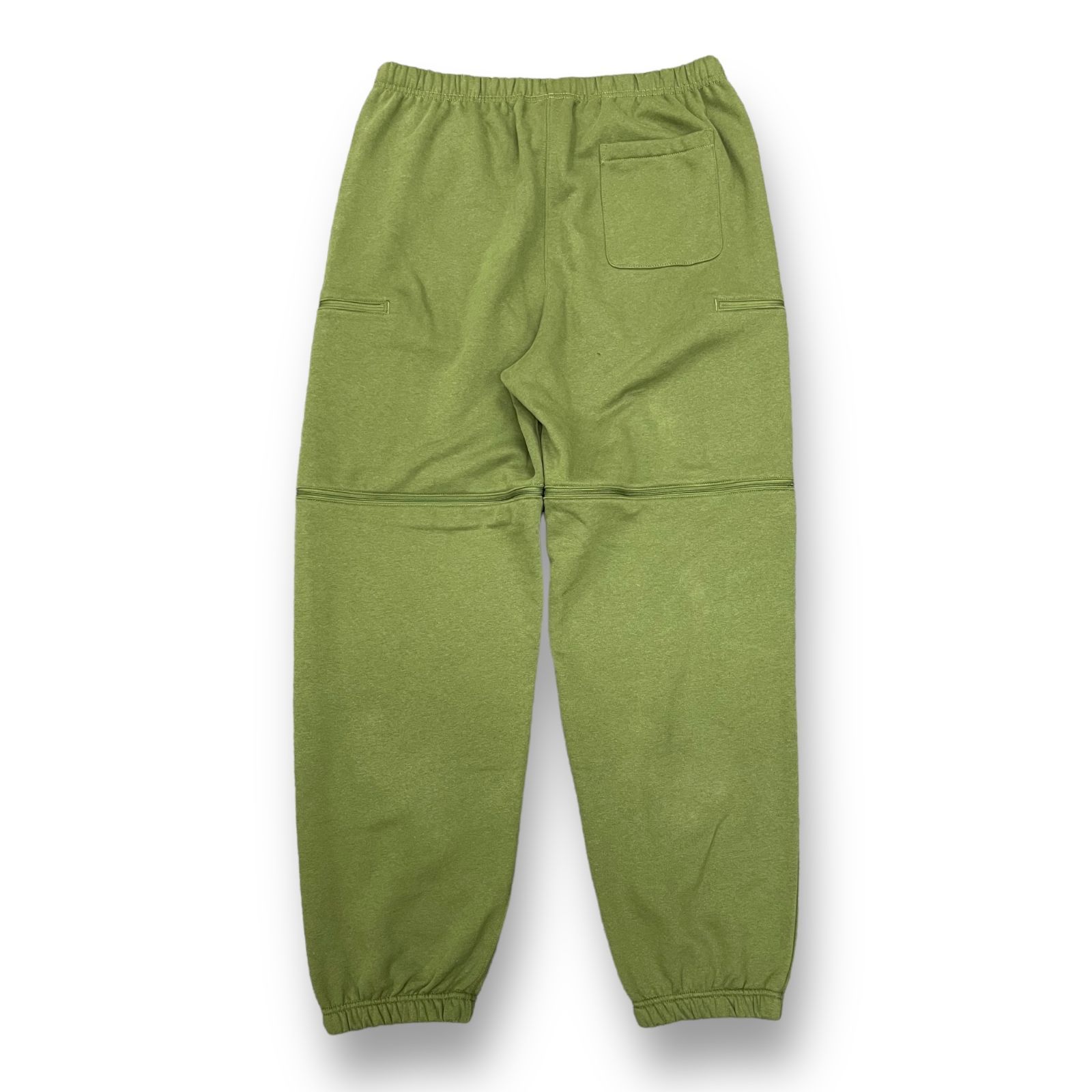 Supreme The North Face 23SS Convertible Sweatpant コラボ