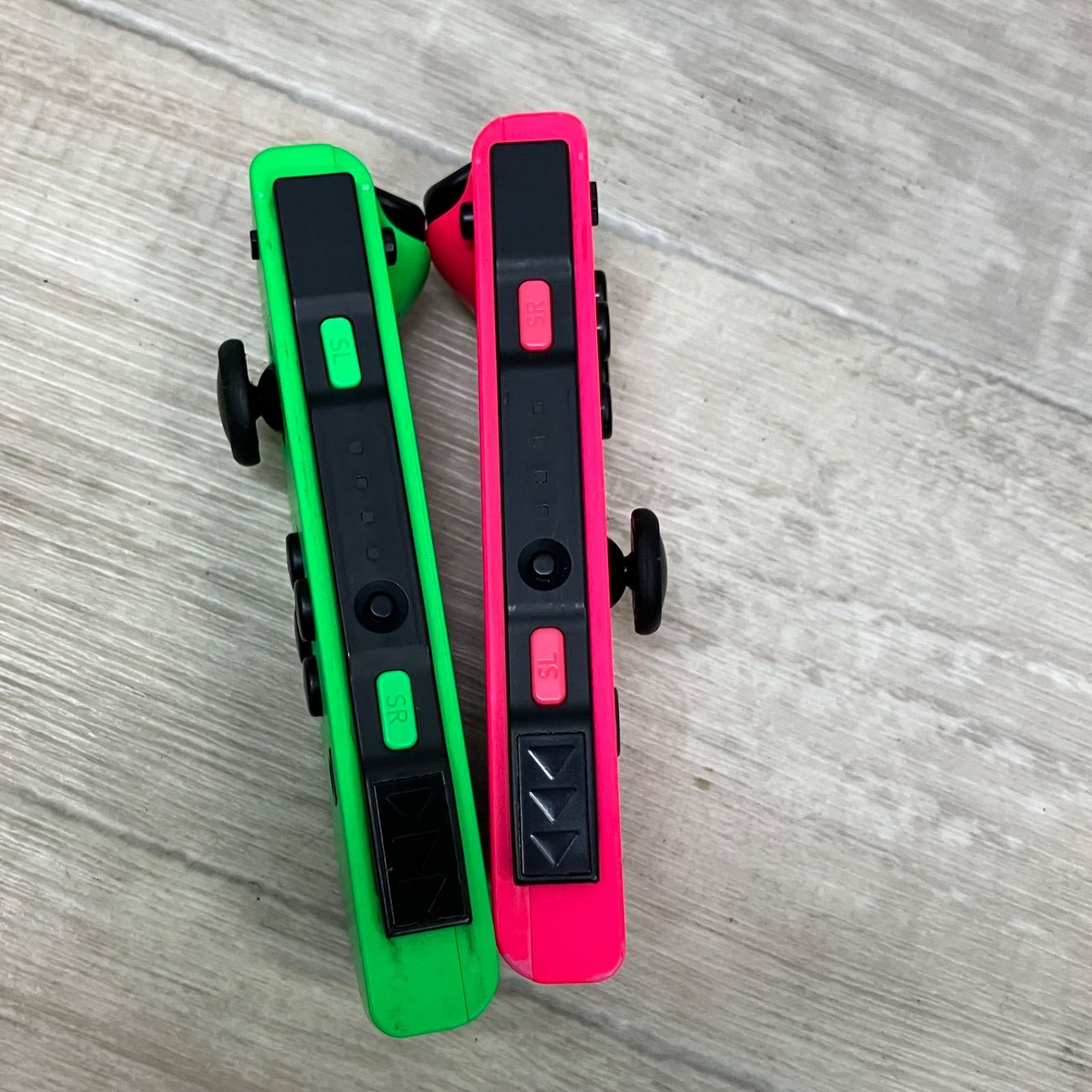  Nintendo Switch スプラトゥーン2 ソフトなし 2 ca 53994 本体(Nintendo Switch) Nintendo Switch