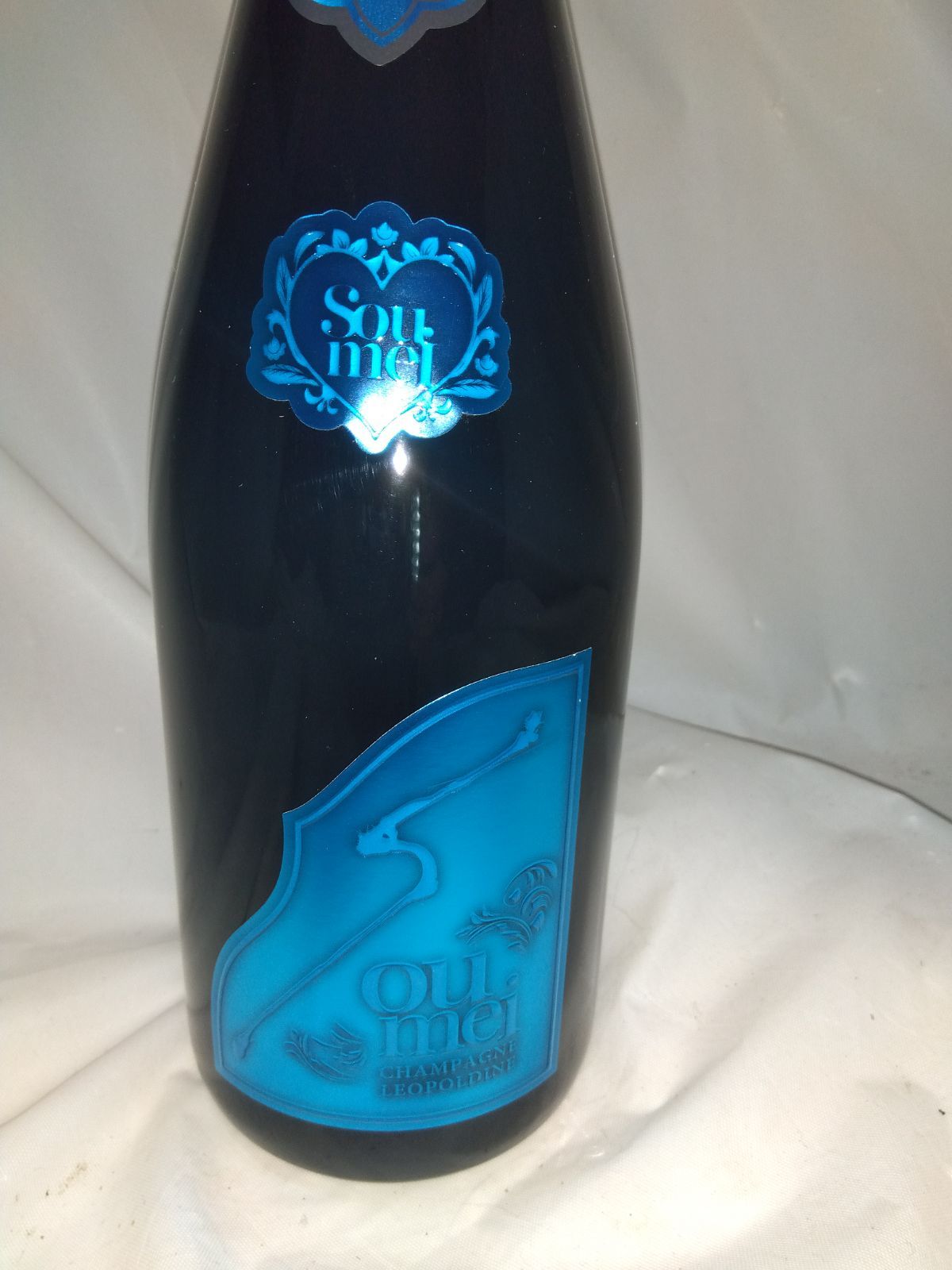 Soumei Brut