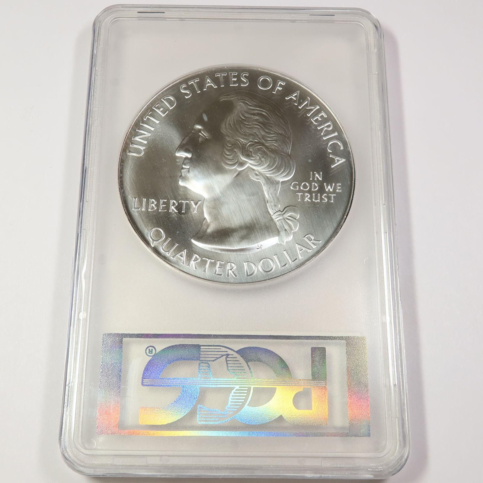 Quarter