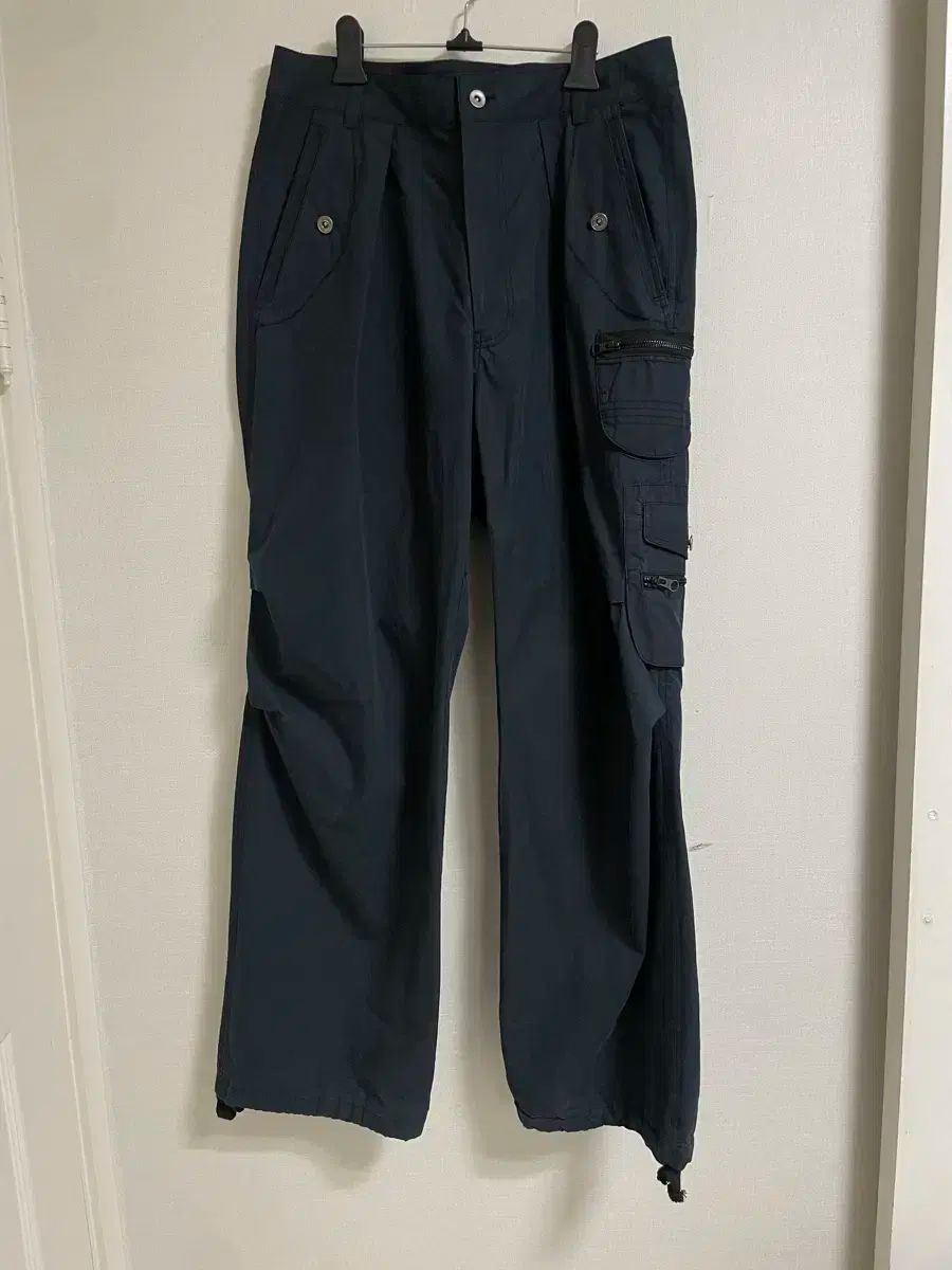 pocket