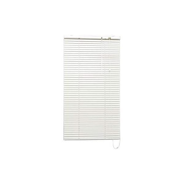 トーソー ブラインド アイボリー 88X138 アルミ製 00722073 (アイボリー 88X138)