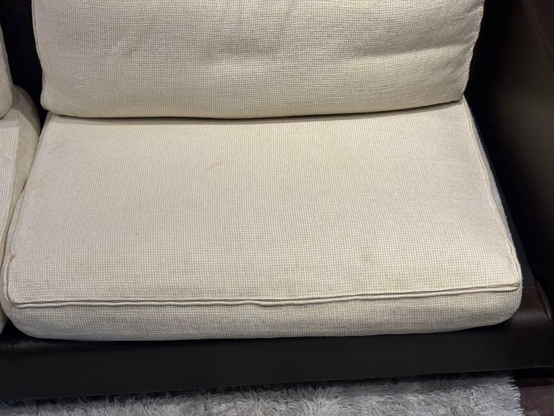 カトリーヌ メミ ルーデトゥルノン カッシーナ 2人掛けエクストラワイド IR NEXPOTALLINN_EU