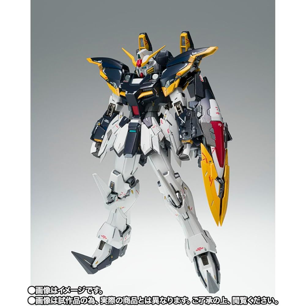 FIX FIGURATION L COMPOSITE ガンダムデスサイズ GUNDAM FIX FIGURATION METAL COMPOSITE ガンダムデスサイズ（EW