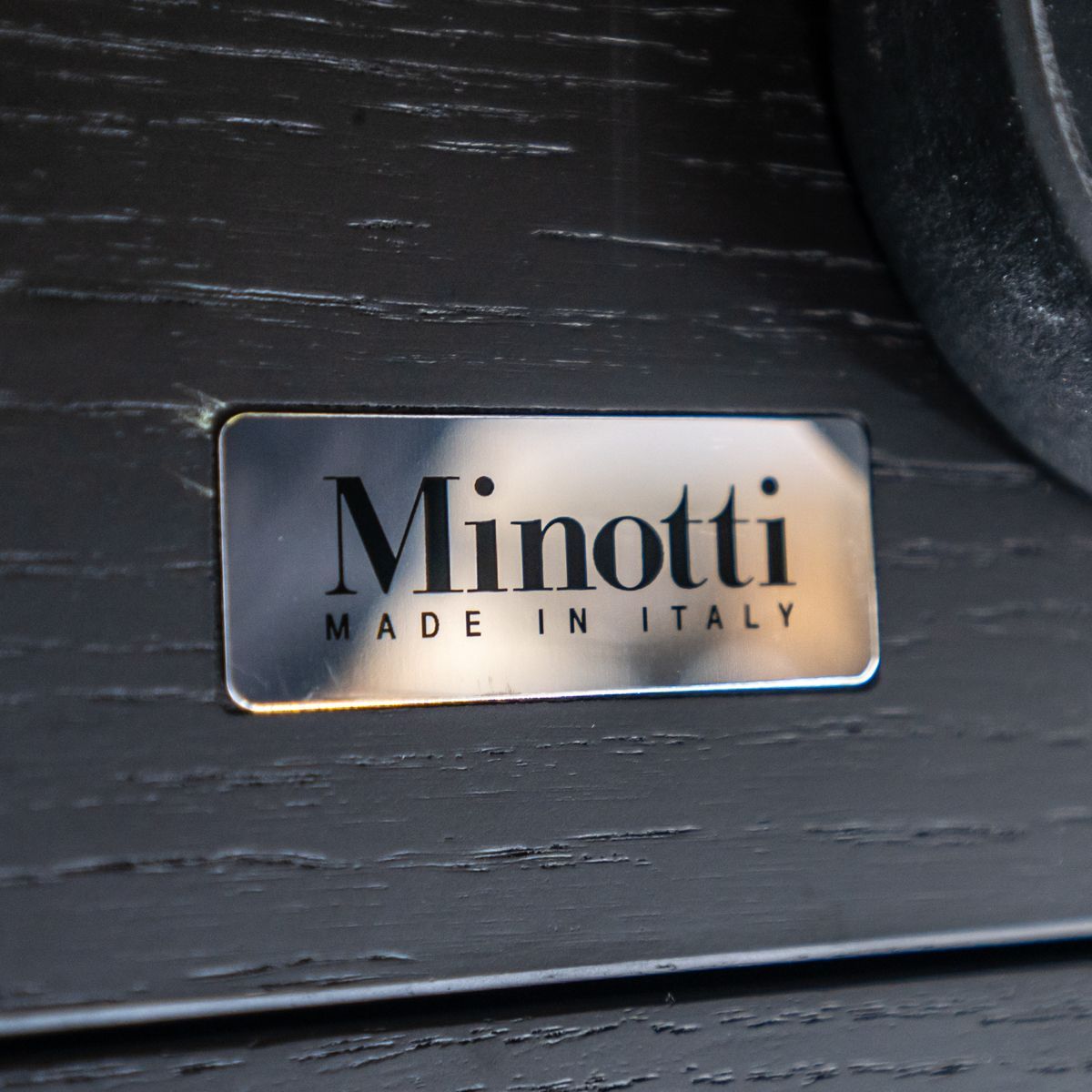 Minotti ミノッティ