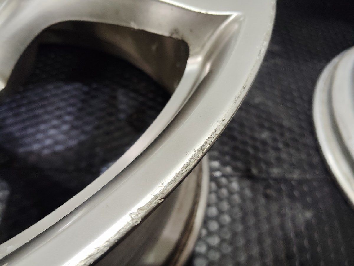 日産 フェアレディZ Z34 純正ホイール 19インチ 4本 9J|10J5HPCD114.3 47| 30 VHM777 FFCRYSTALESIA_COM