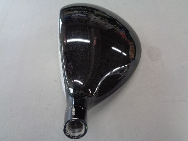 イオンスポーツ GINNICO 3W 中古フェアウェイウッド ヘッドのみ 900144