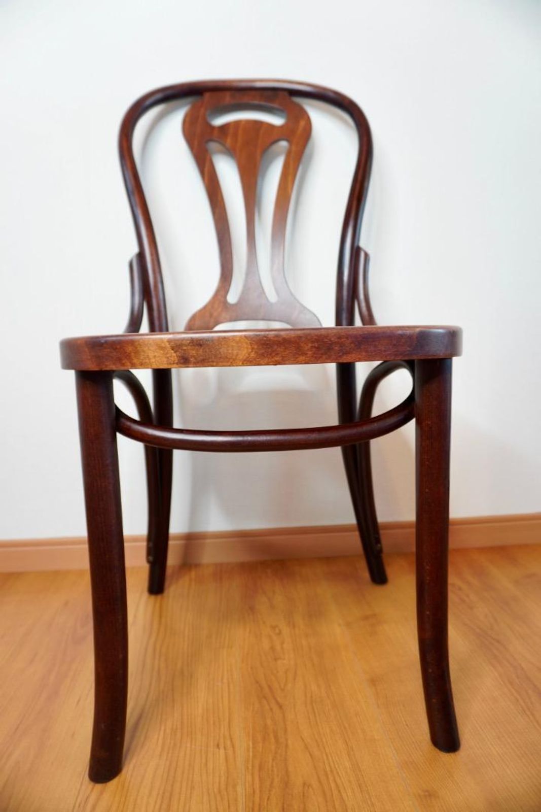 THONET ポーランド製 ベントウッドチェア トーネット - メルカリ