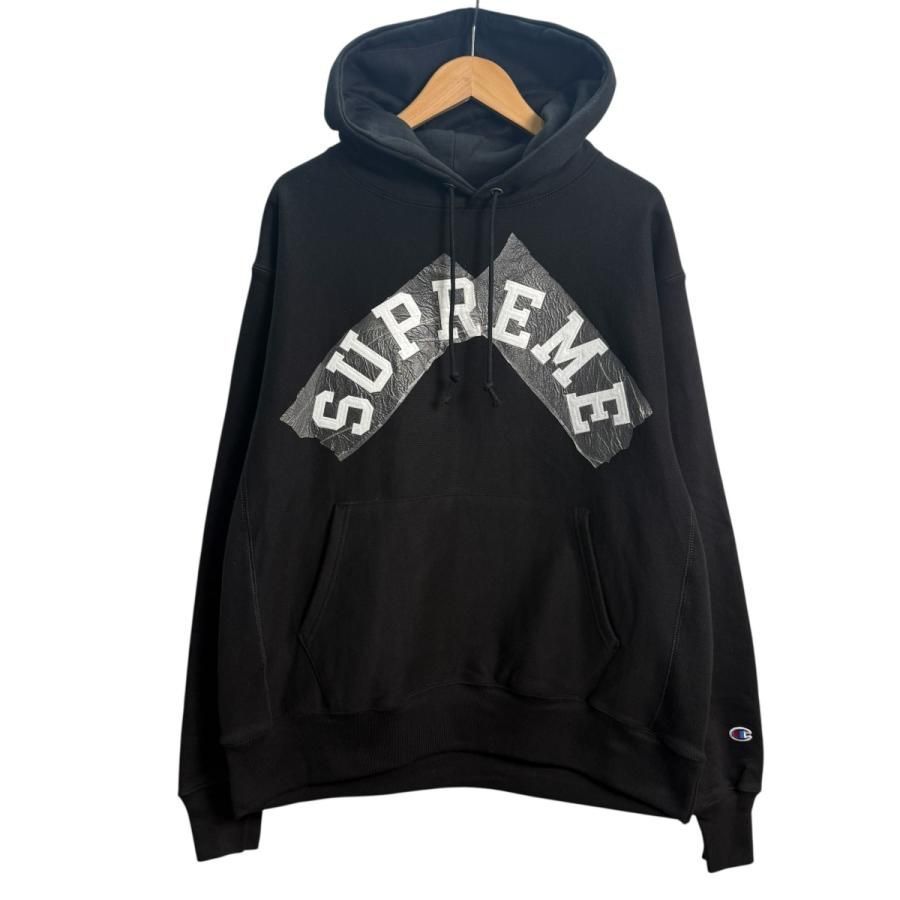 シュプリーム　チャンピオン　トレーナー　Supreme Champion Supreme ×Champion （シュプリーム×チャンピオン） 初期 REVERSE