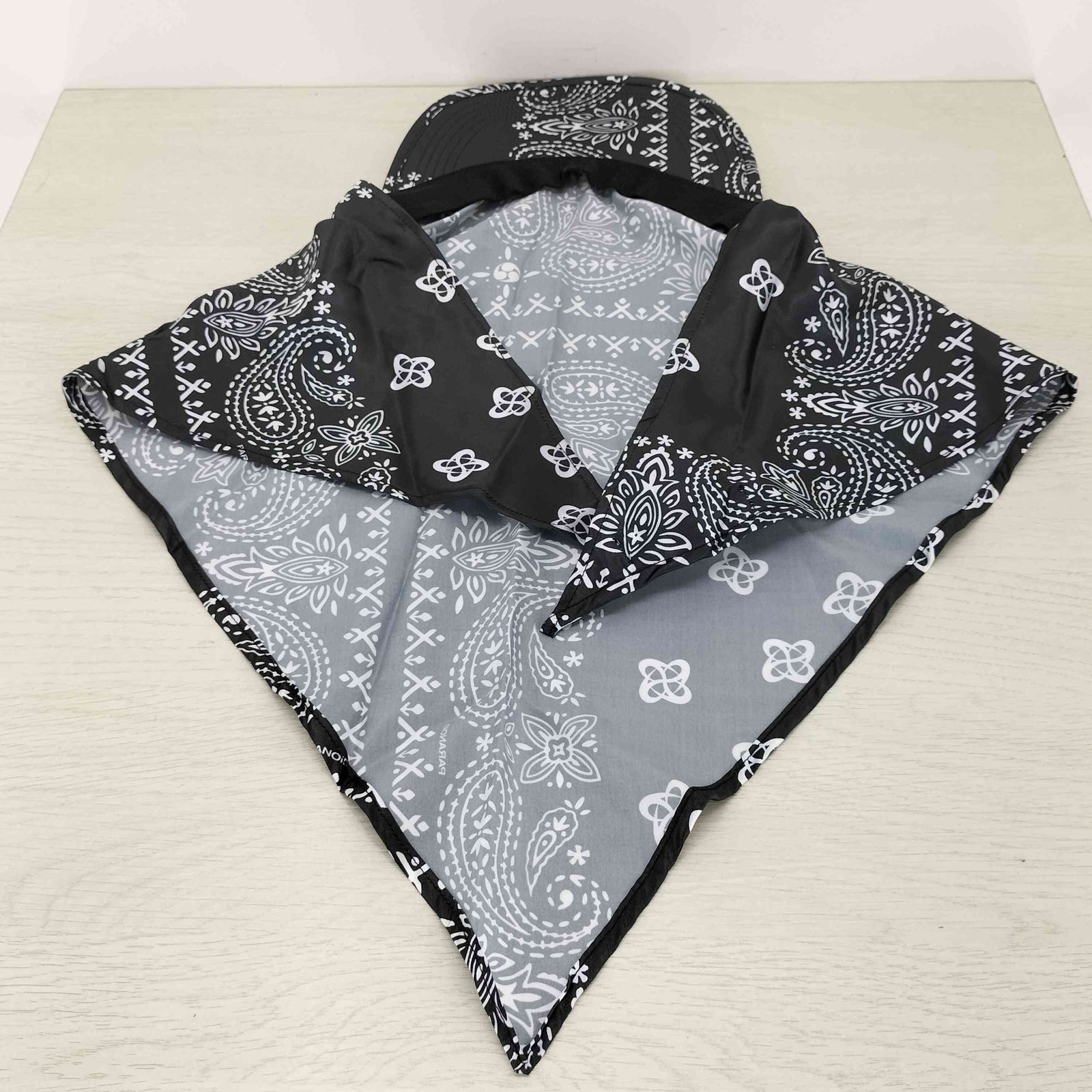 パラノイド PARANOID Spiky scarf メンズ 表記無 パラノイド PARANOID Spiky scarf メンズ 表記無 パラノイド PARANOID