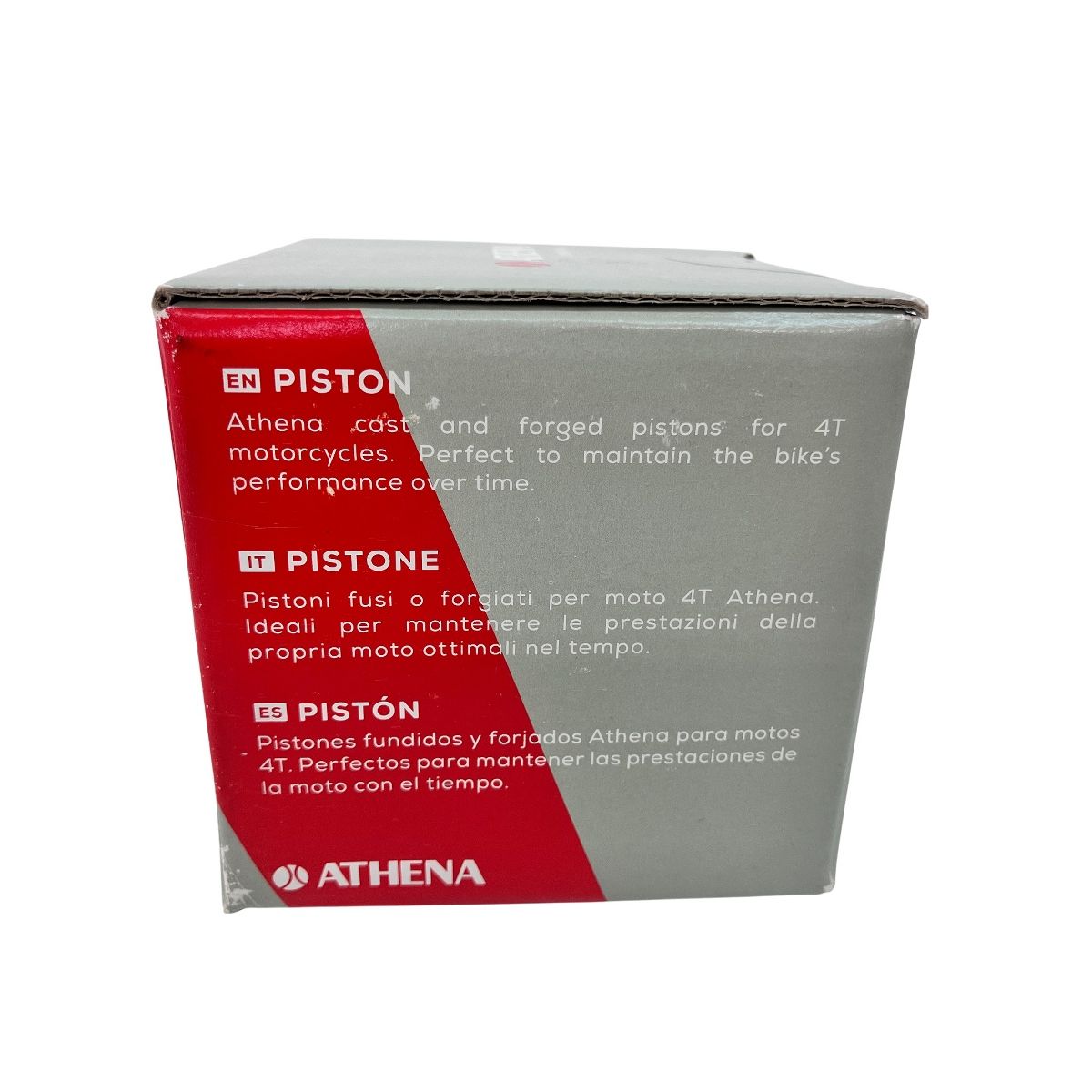 ATHENA S5F07680002B CRF250R 14 15 ピストンキット ホンダ アテナ Z10547694