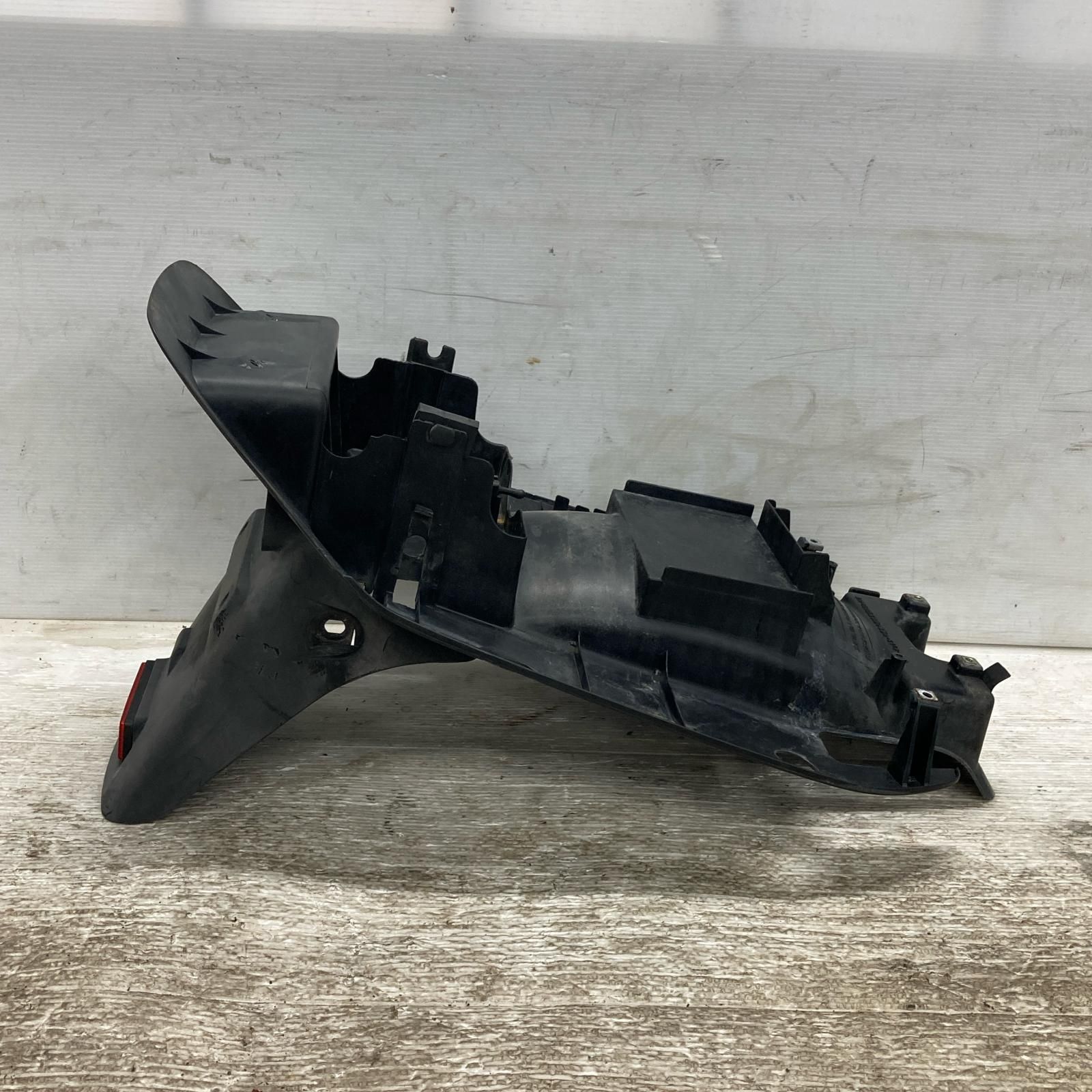 HONDA CB400SF NC31 リアフェンダー ホンダ - メルカリ