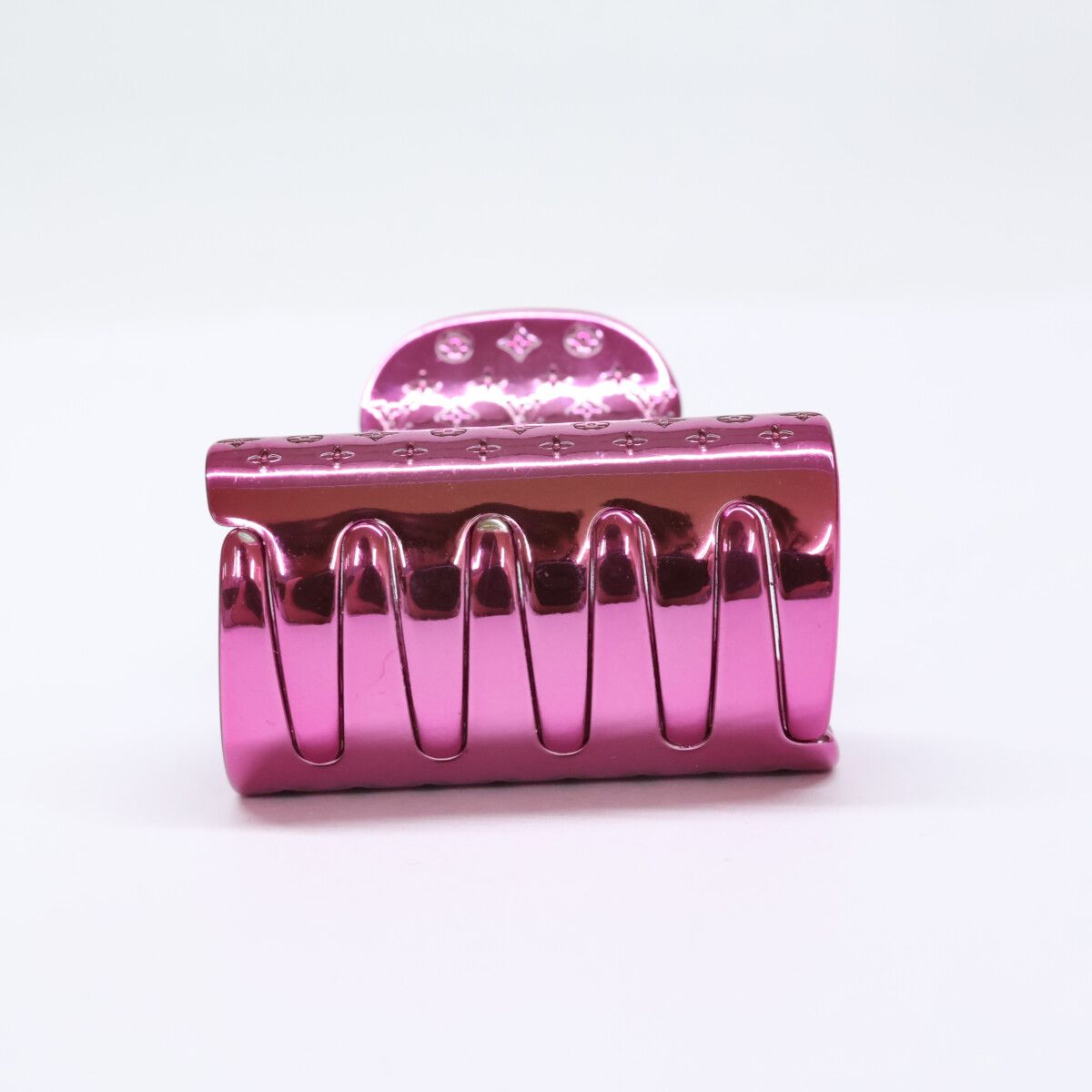 LOUIS VUITTON ルイヴィトン M69267 LVエスカル モノグラム ヘアクリップ| WWW_MORNINGWALKER_COM