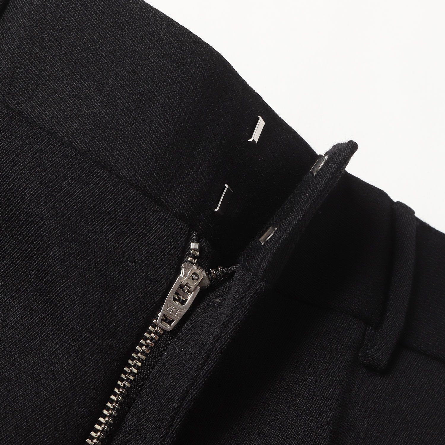 UNITED ARROWS ユナイテッドアローズ パンツ サイズ:S / カルゼ織り