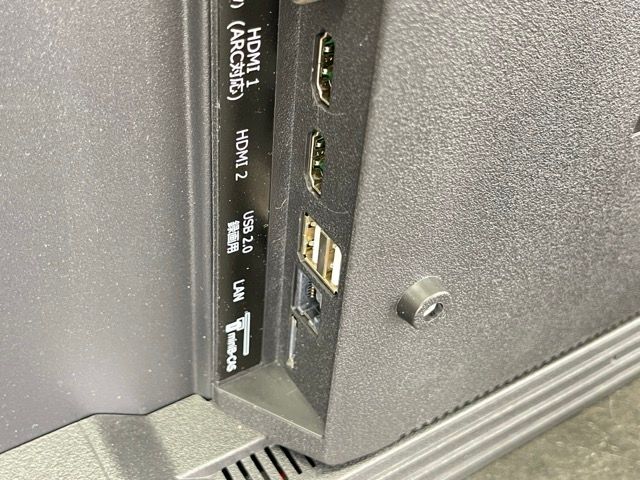 テレビ・映像機器 24V型ハイビジョン 液晶テレビ 展示品 【】動作保証