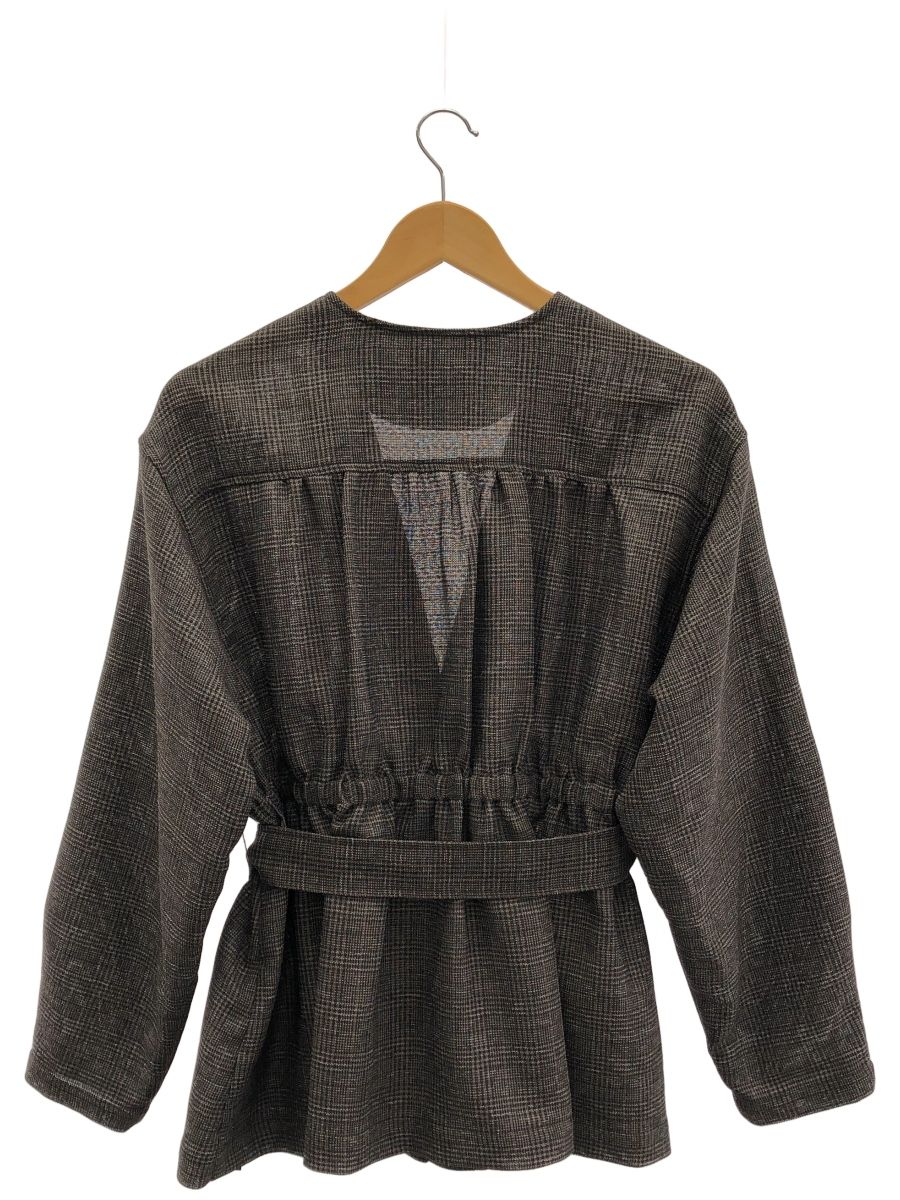 Spick & Span (スピックアンドスパン) 24010200203020 リネンライク  