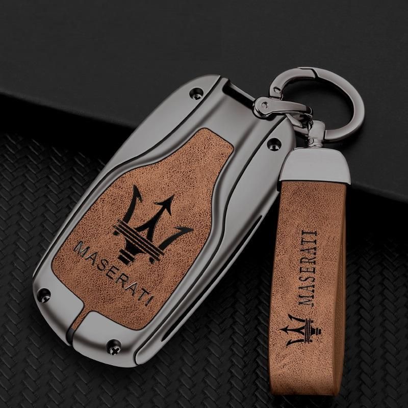 マセラティレヴァンテ 納車セット スペアキーケース Maserati マセラティレヴァンテ 納車セット スペアキーケース