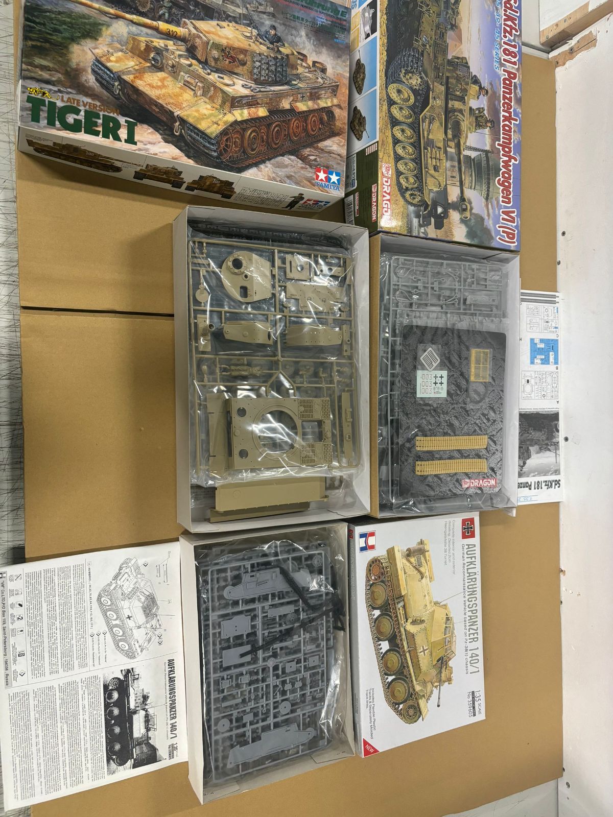 1/35 TAMIYA ドイツ　7点セット タミヤ 1/35 ミリタリーミニチュアシリーズ ドイツ歩兵 進撃