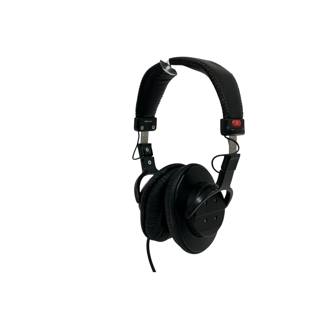 SONY MDR-CD900ST 密閉型スタジオモニター ヘッドホン ソニー