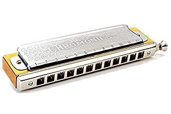 HOHNER ホーナー スーパークロモニカ 270 C調 270 48X