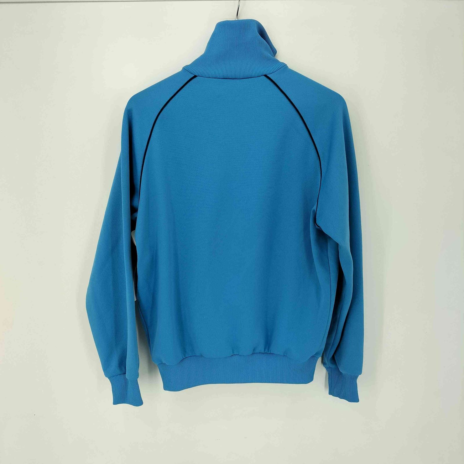adidas - ADIDAS 70s 西ドイツ製 HI NECK TRACK JACKETの通販 by