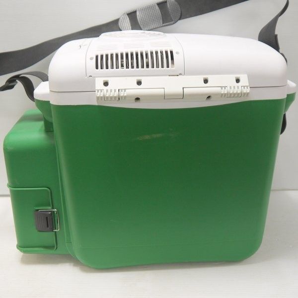日立工機 コードレス冷温庫 UL18DSL(NM) 本体のみ 14.4V 18V 容量25L