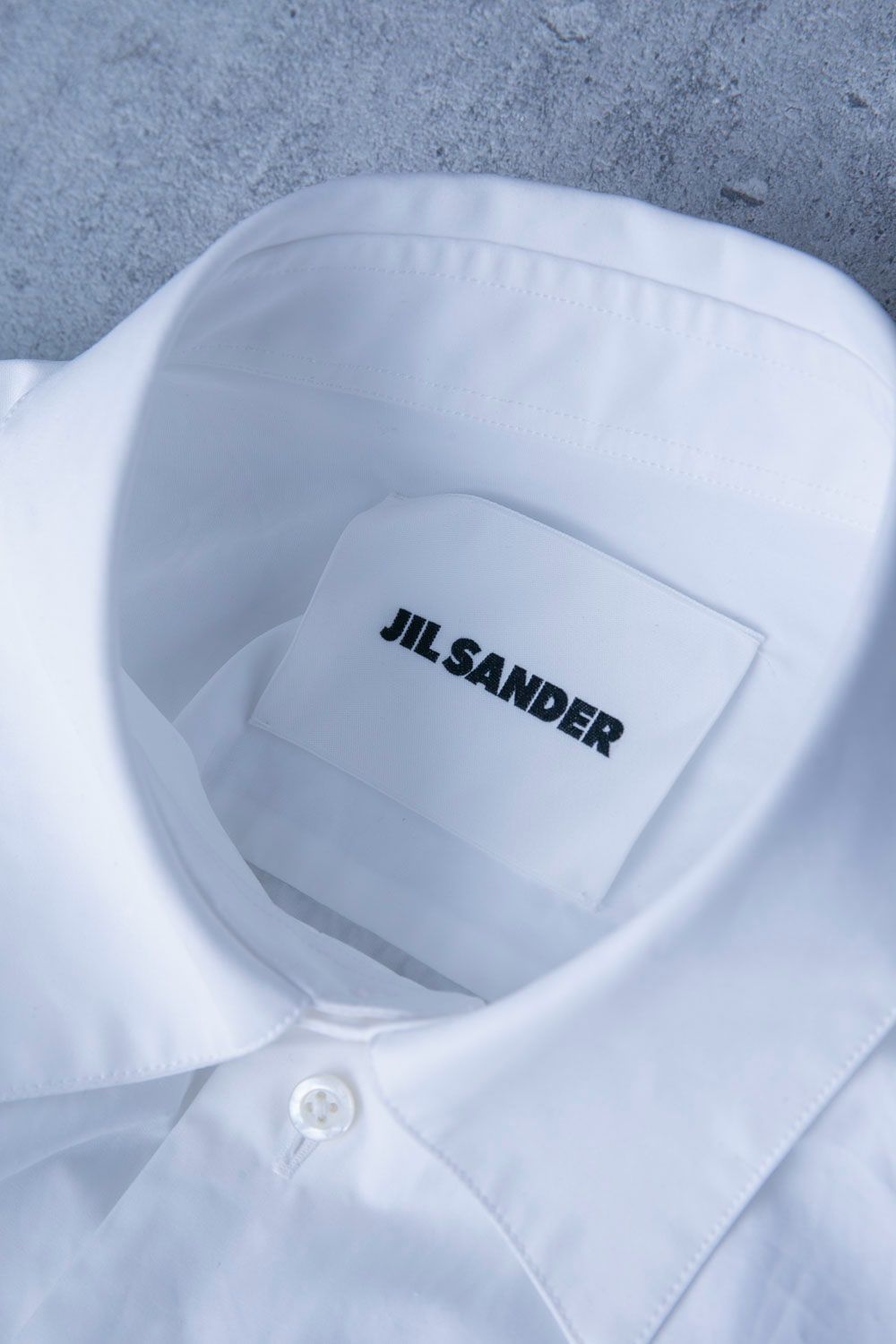 ジルサンダー シャツ フローレンス・アンリ ジルサンダー JIL SANDER Florence Henri シャツ 37