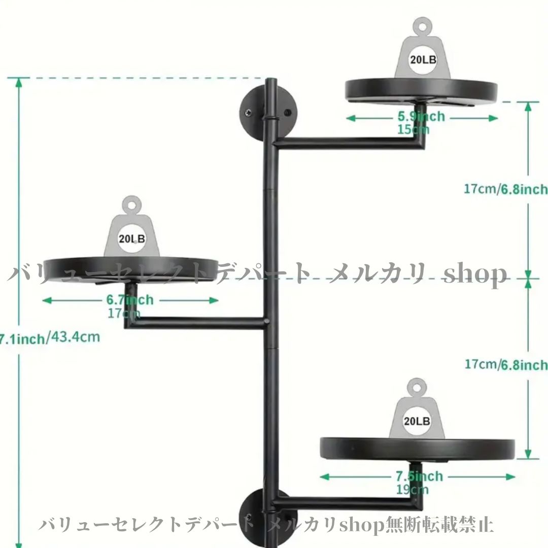 壁掛け棚 レジン 製 ウォール シェルフ 3点 セット ハンドクラフト ロッカリー 自然 質感 ディスプレイ 棚 室内 外 両用 おしゃれ 飾り棚 壁 収納 棚 多目的 壁棚 壁面 収納 デコレーション ラック インテリア 棚 フック付き 収納 小物