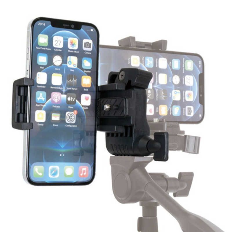  スリック SLIK スタンドポッドGXS 自立式 5段 3 WAY雲台 アルミ GX S 5 一脚 カメラアクセサリー