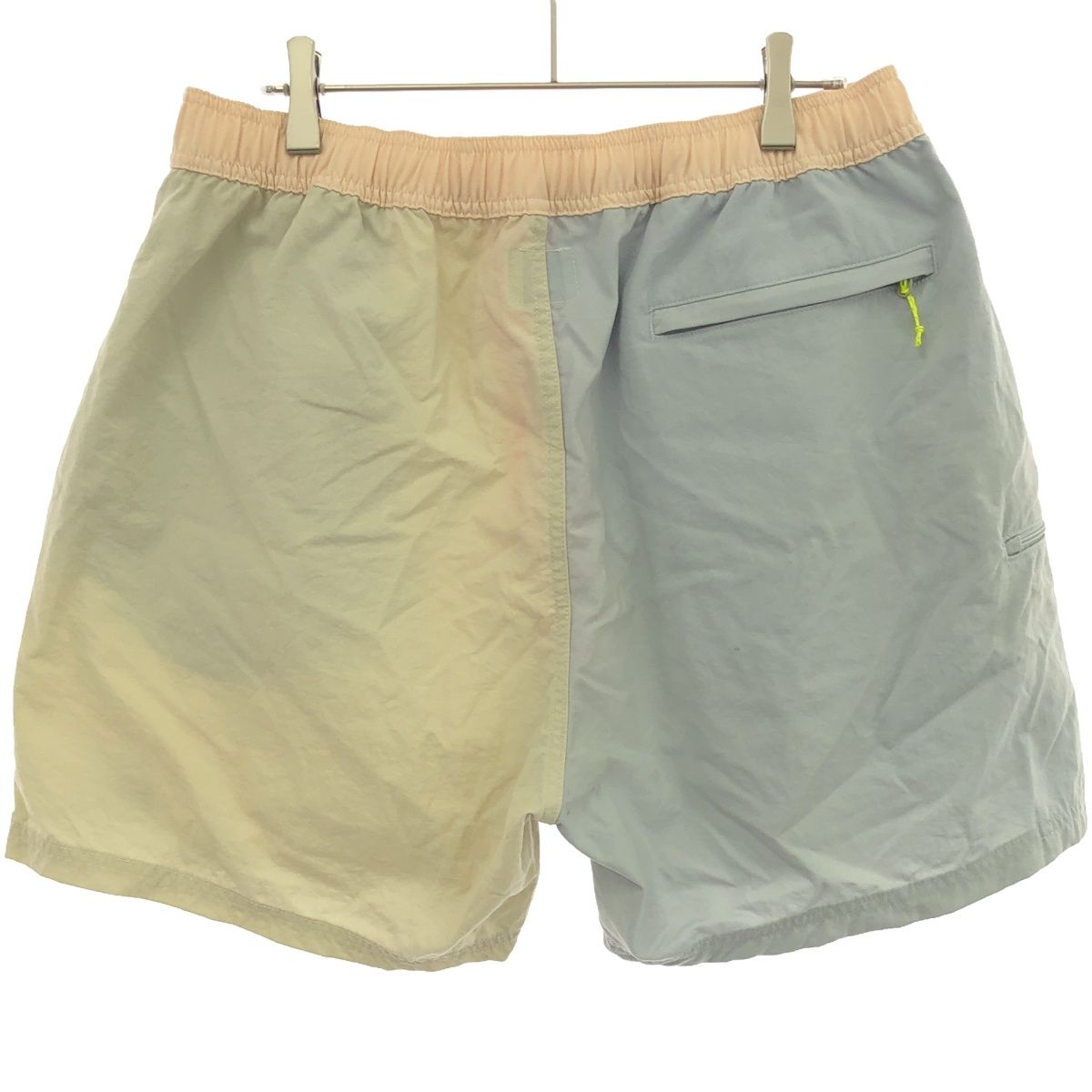 UFO UPPER FIELD ONE アッパー フィールド ワン NYS2 SHORTS