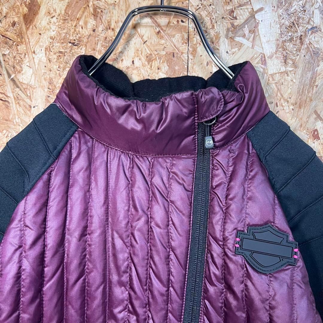 ハーレー純正 アパレル