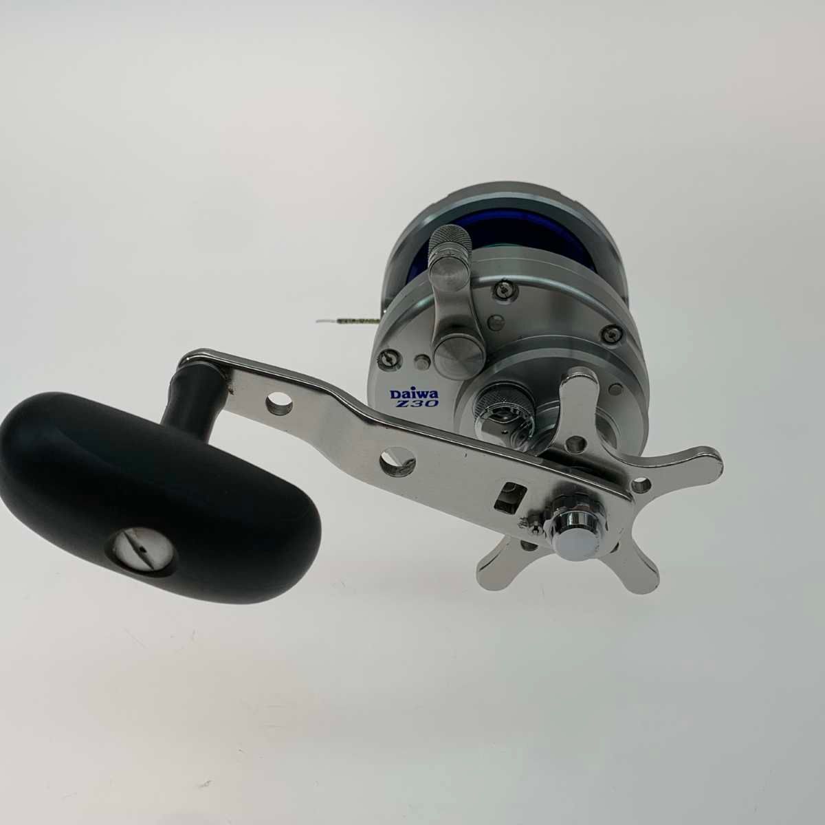 ●●DAIWA ダイワ 両軸リール  ソルティガZ30 607221 Z30 ソルティガ