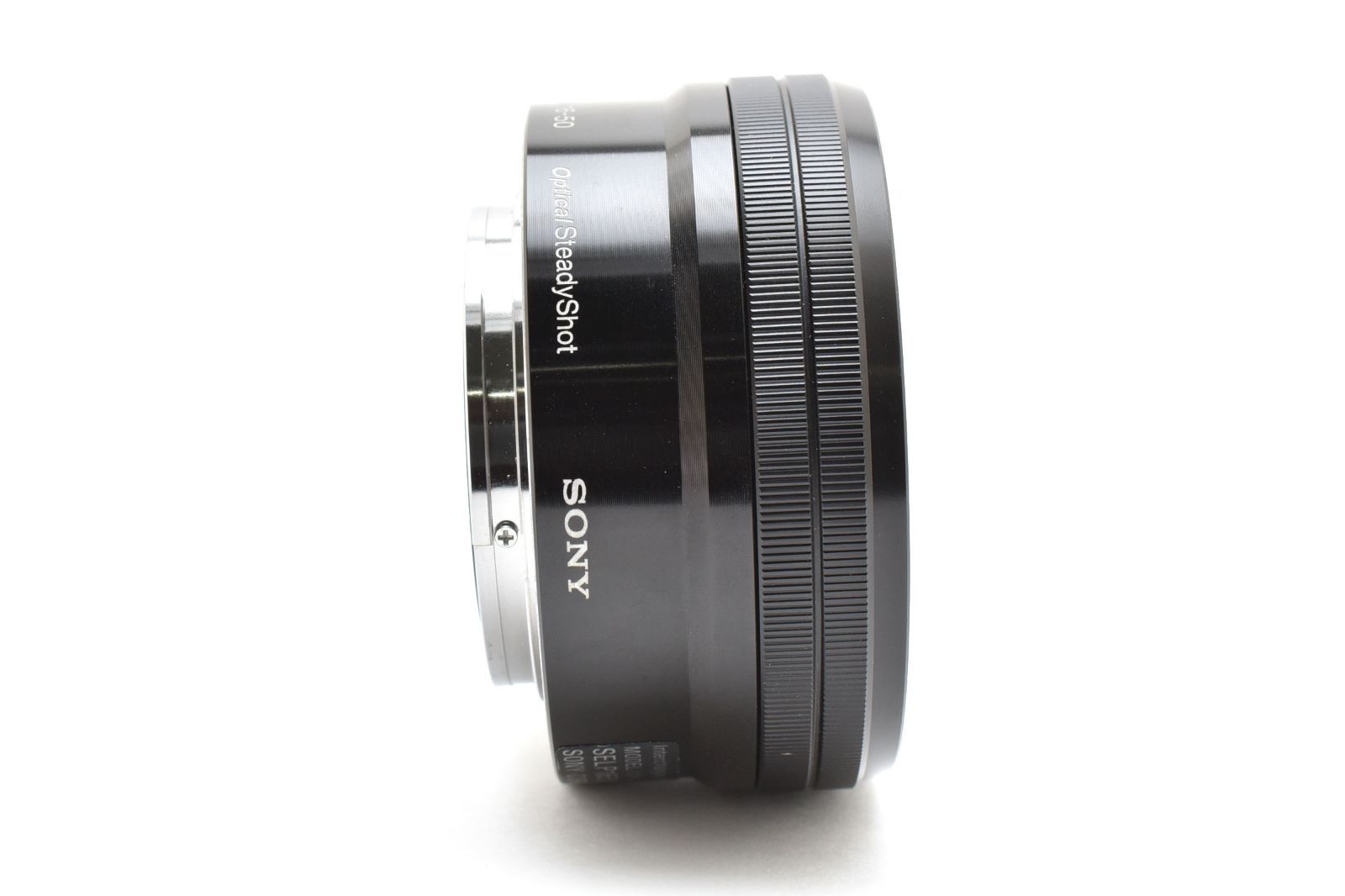 ☆良品☆ソニー SONY E PZ 16-50mm F3.5-5.6 OSS SELP1650 小売