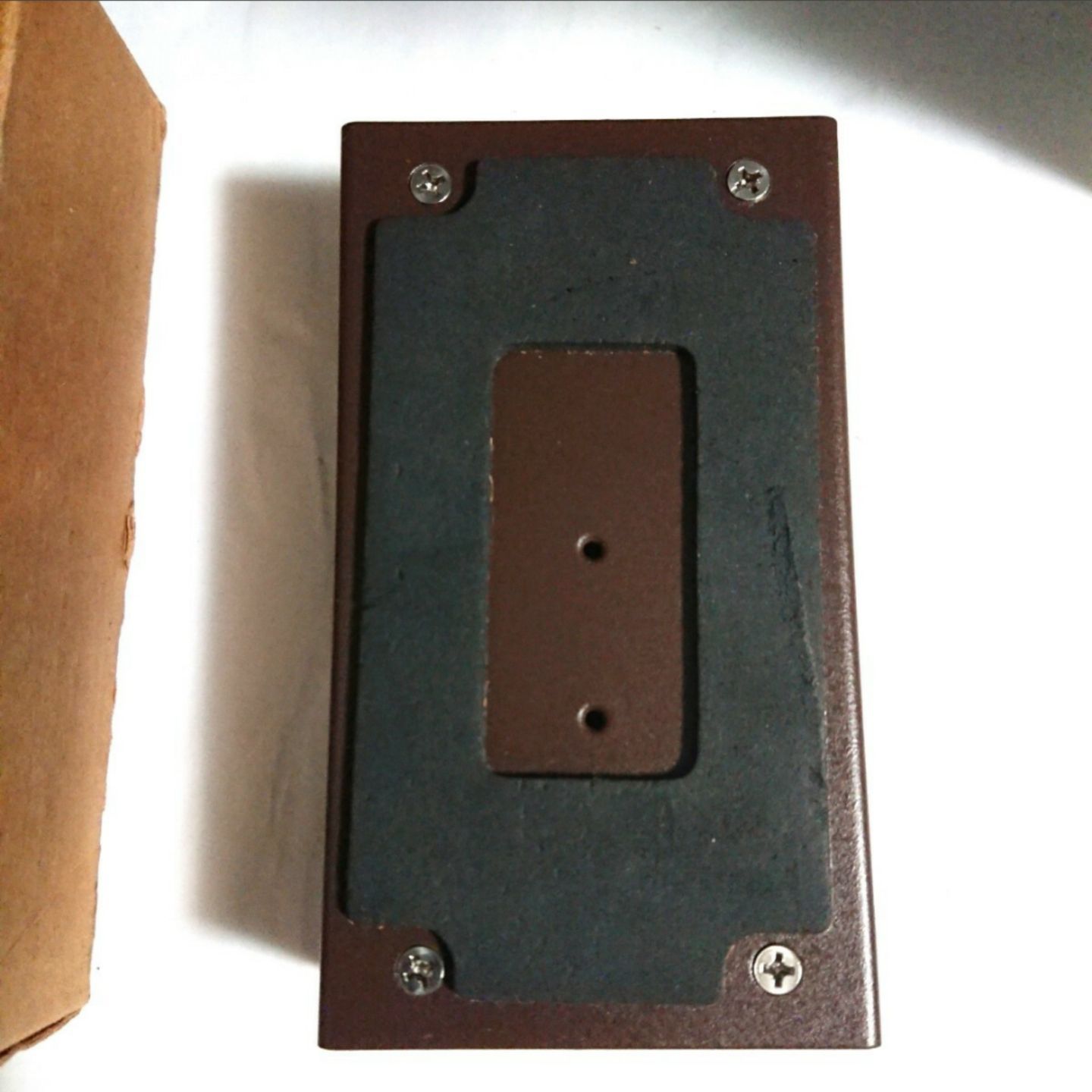 イコライザー エフェクター