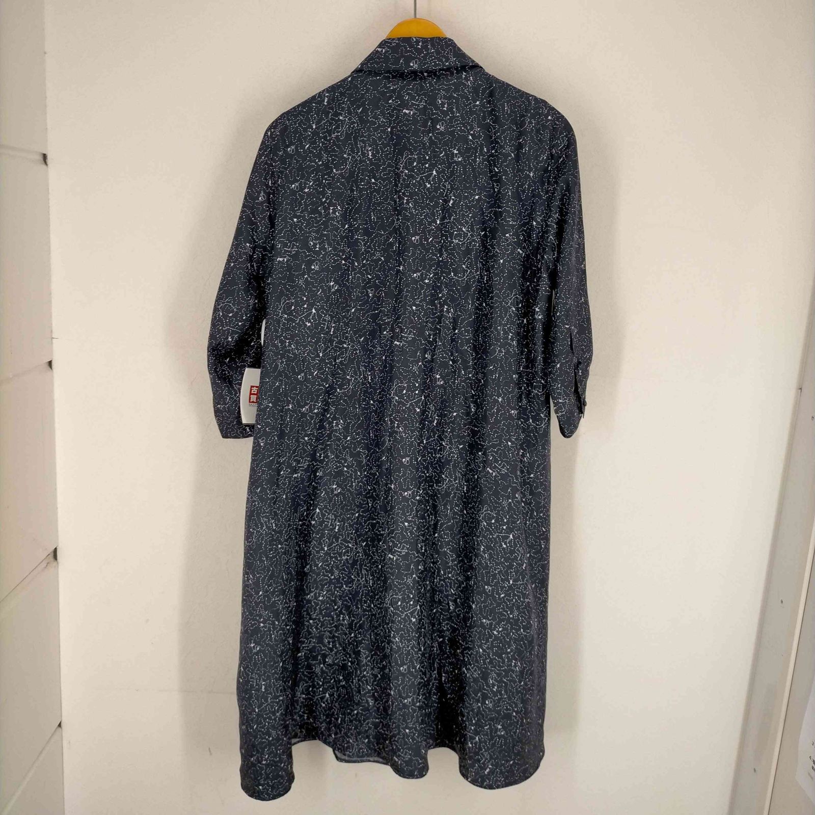 【レディース】イタリア製 Max Mara ワンピース スキッパー 40表記 レディース】イタリア製 Max Mara ワンピース スキッパー 40表記