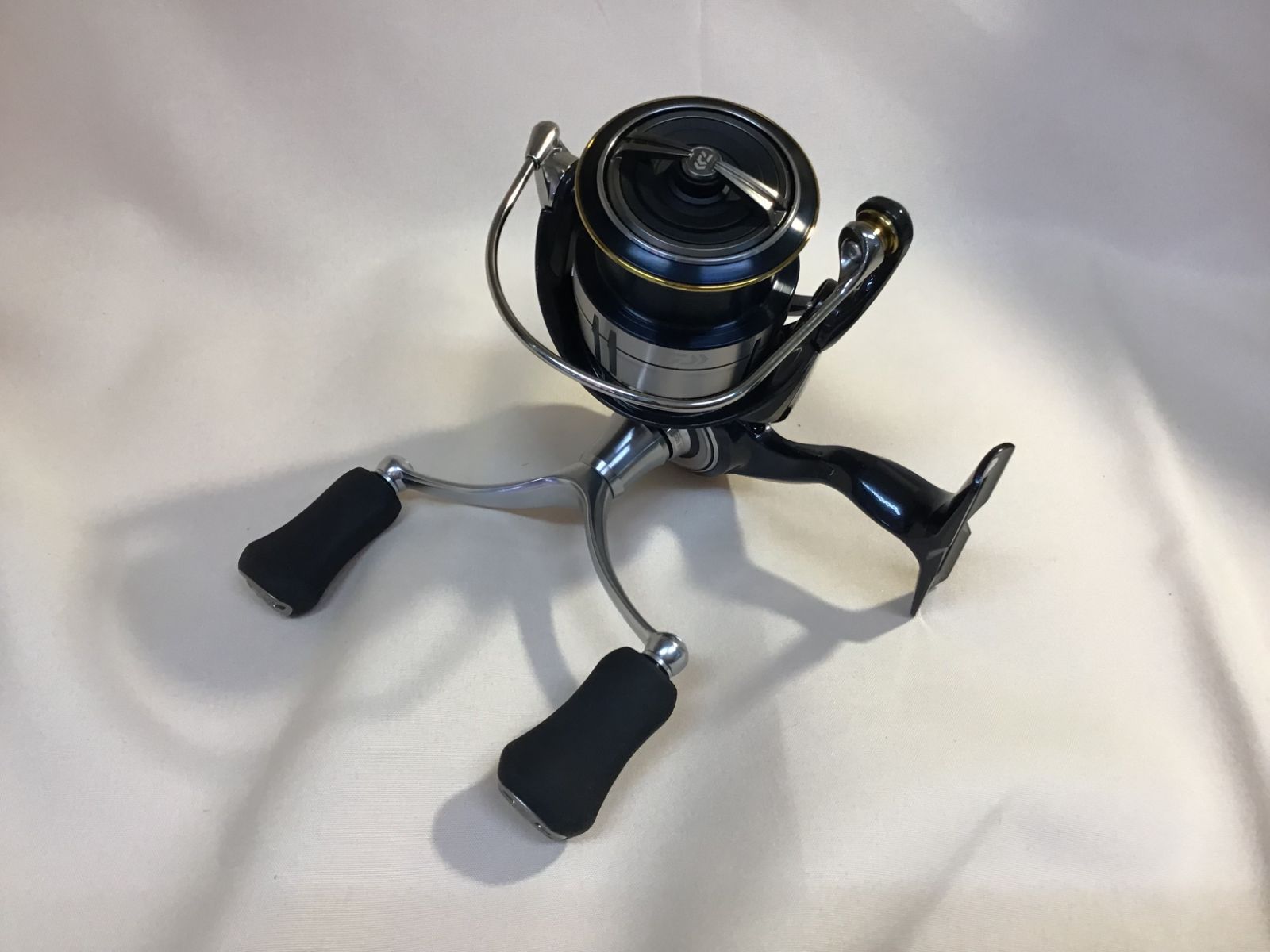 19セルテート（CP）LT3000S-CH-DH ＋ エアドライブローター モデル