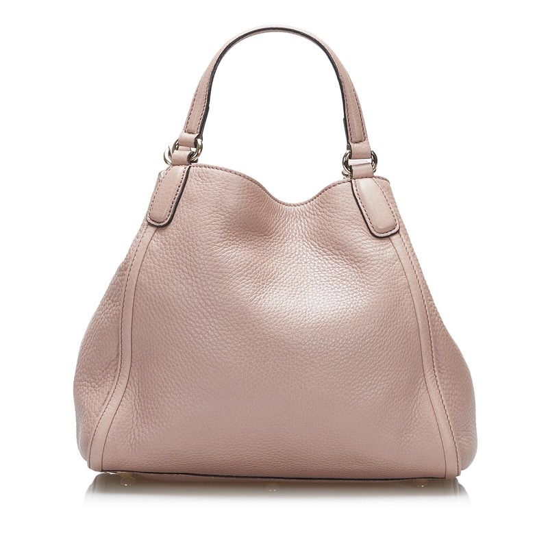 グッチ ソーホー インターロッキングG 336751 2WAY ショルダーバッグ