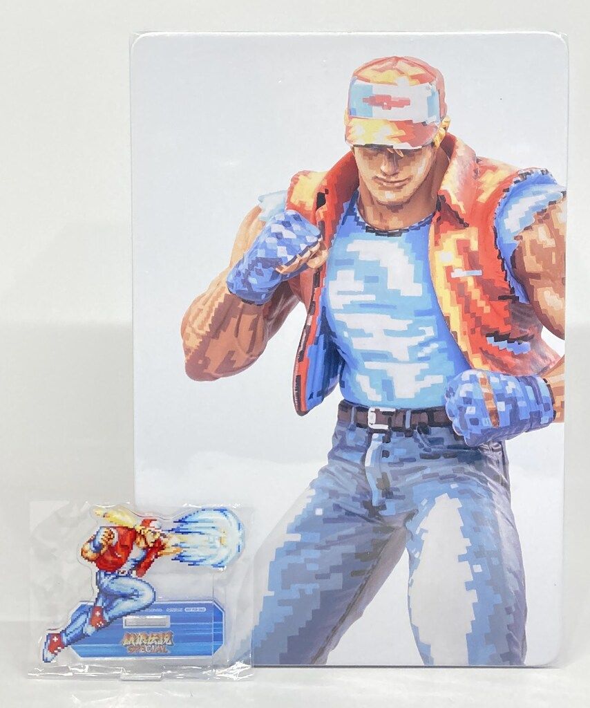 人気セール，格安 STUDIO24 THE KING OF COLLECTORS`24 テリー