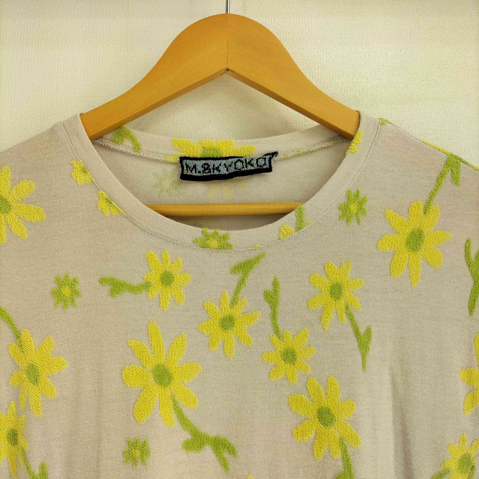 ワンピース　M&KYOKO M.&KYOKO（エムアンドキョウコ） – Tag – satoseni online store