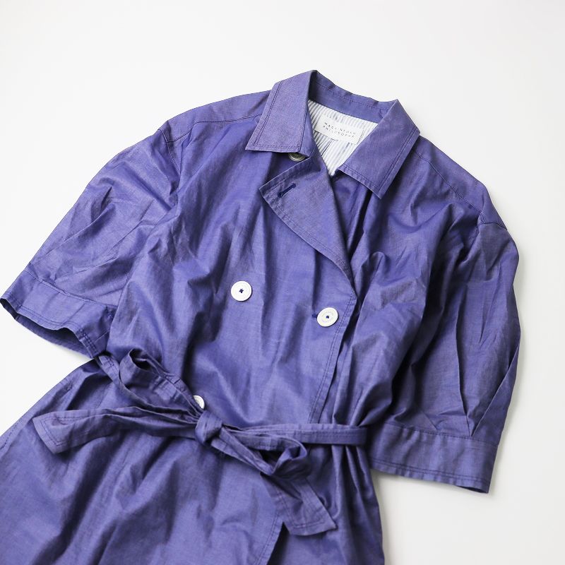 マッキントッシュフィロソフィー MACKINTOSH PHILOSOPHY コットン