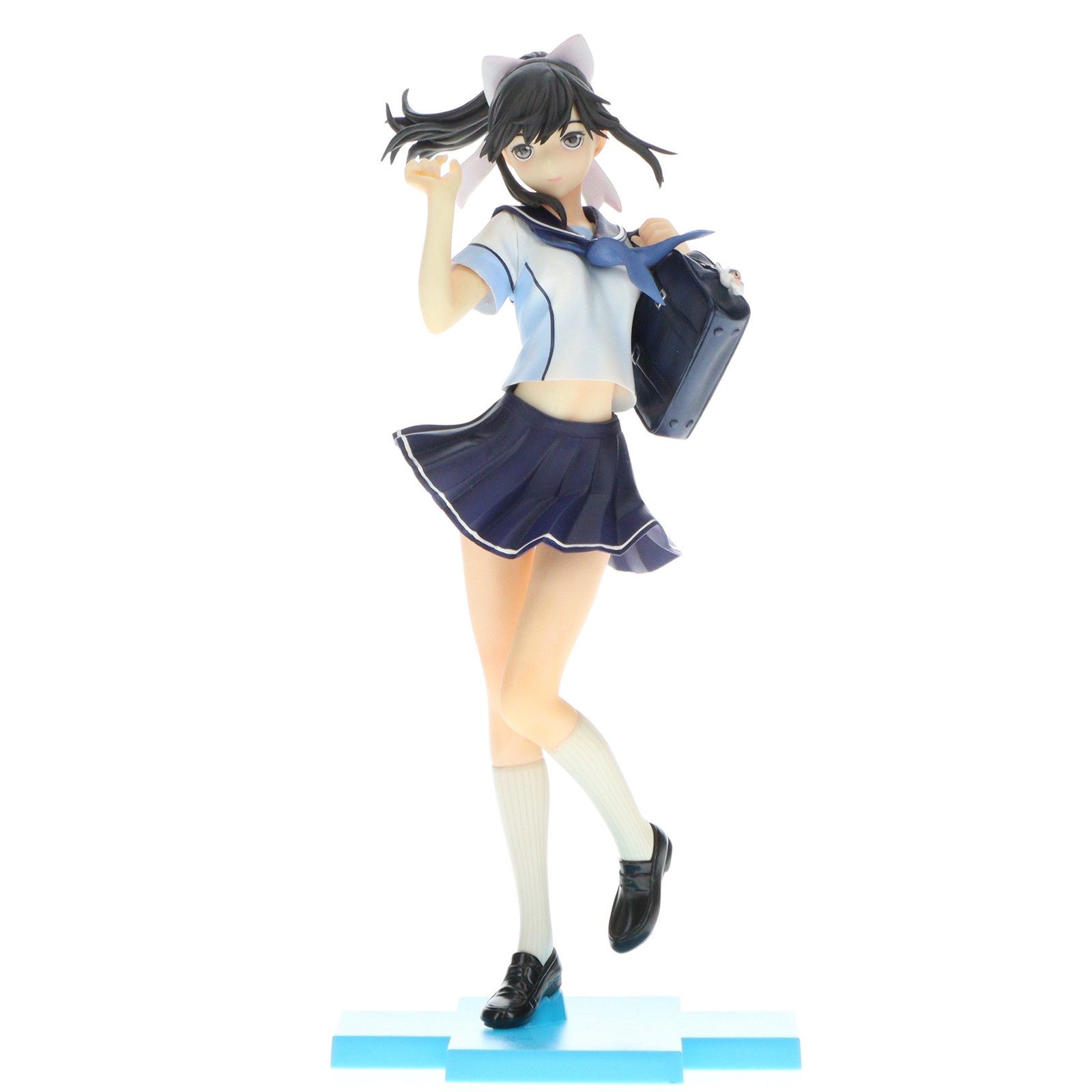 コナミスタイル限定 高嶺愛花(たかねまなか) ラブプラス 1/8