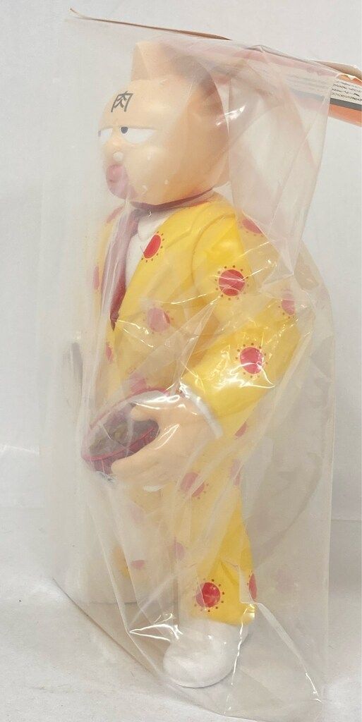 SpiceSeed デフォルメシリーズ キン肉スグル 牛丼ver