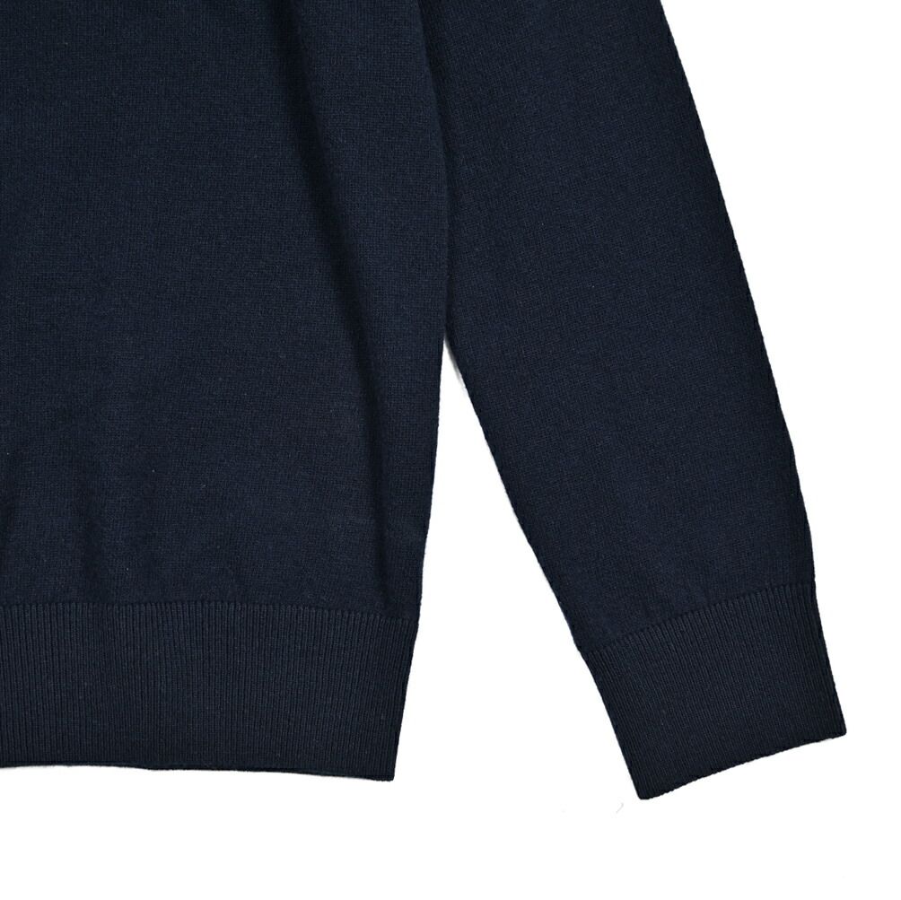 STONE ISLAND ストーンアイランド / ニットセーター クルーネック
