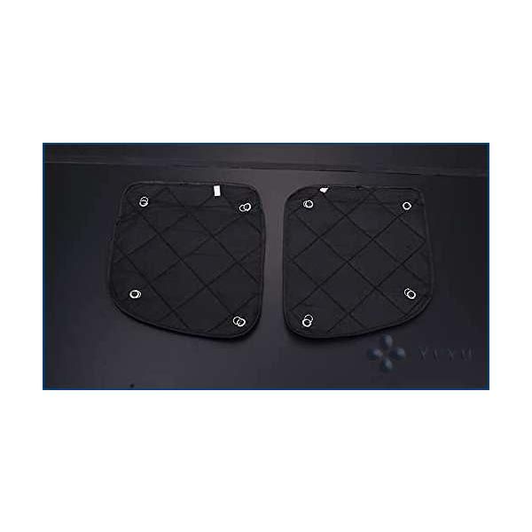 窓にピッタリ 断熱