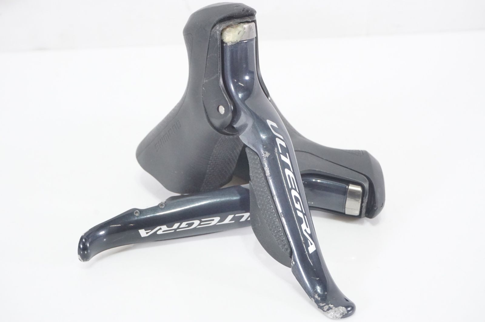 SHIMANO シマノ ULTEGRA DI2 ST-6870 デュアルコントロールレバー | バイチャリAKIBA店
