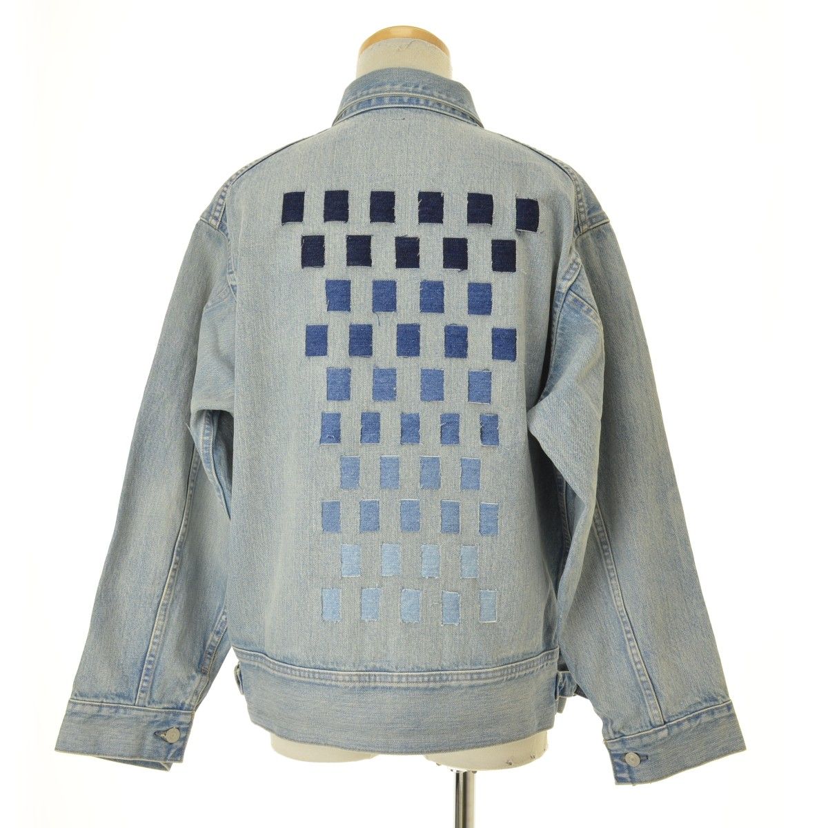 LEVIS】24AW A71500003 ユーティリティトラッカージャケット 