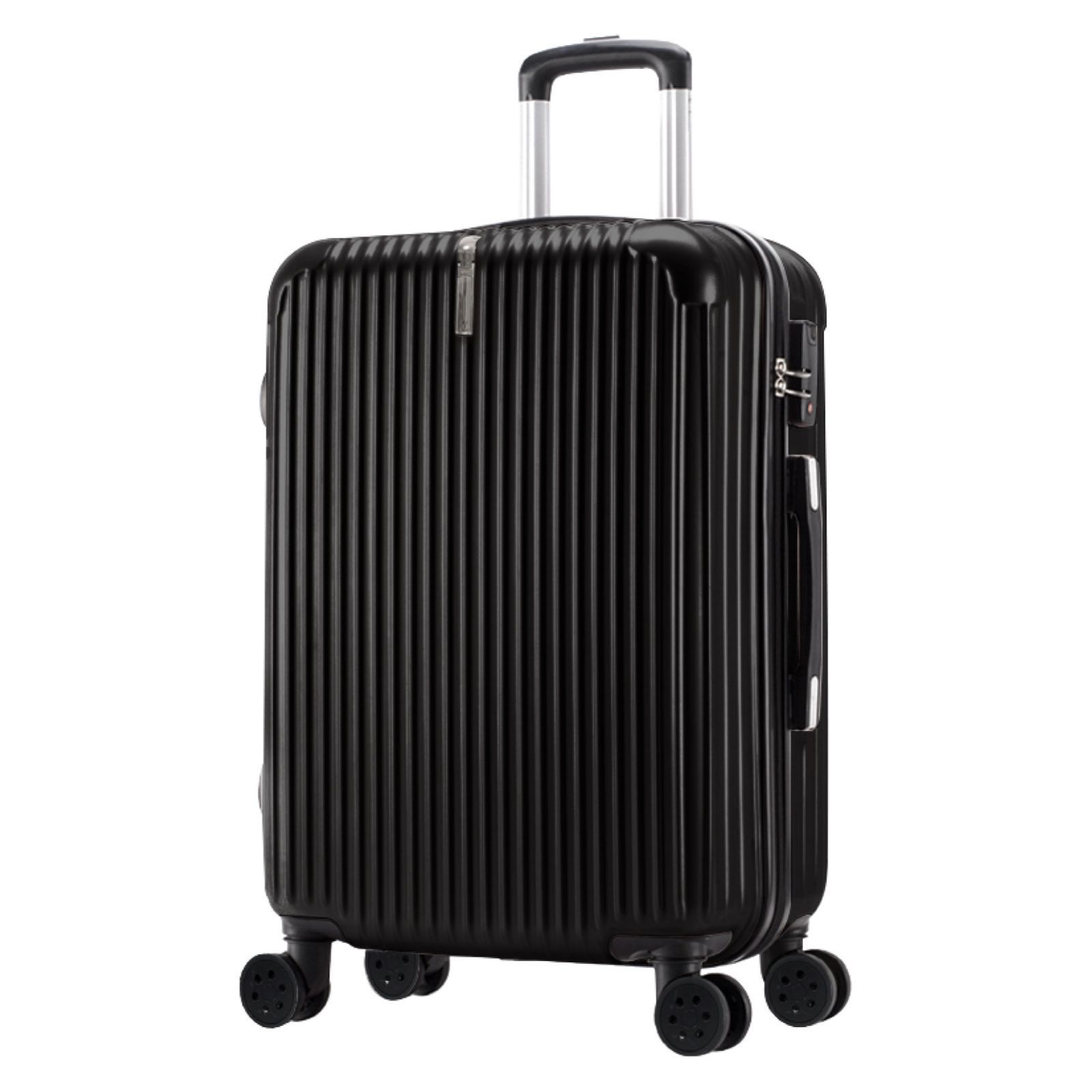 ☆新品＆未使用 ☆ スーツケース キャリーケース Mサイズ 60L キャリー  