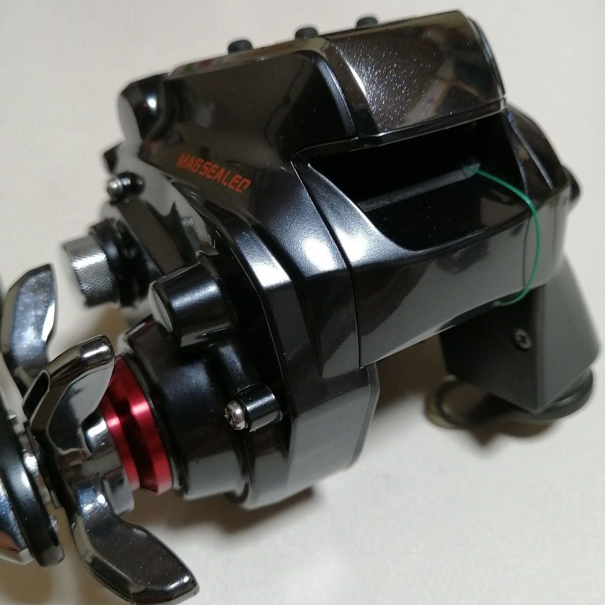 DAIWA 19シーボーグ200j www.lasertam.co